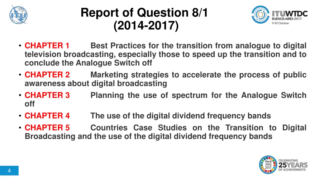 report of question 8 1 2014 2017