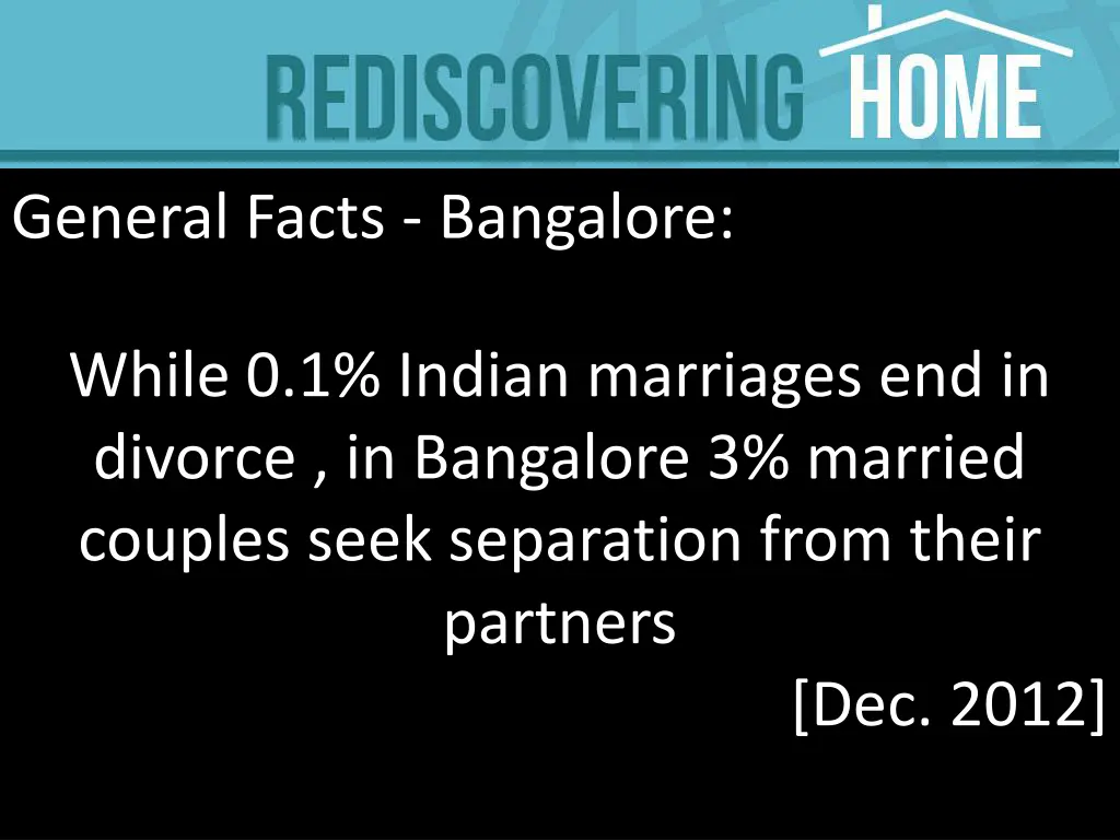 general facts bangalore 1