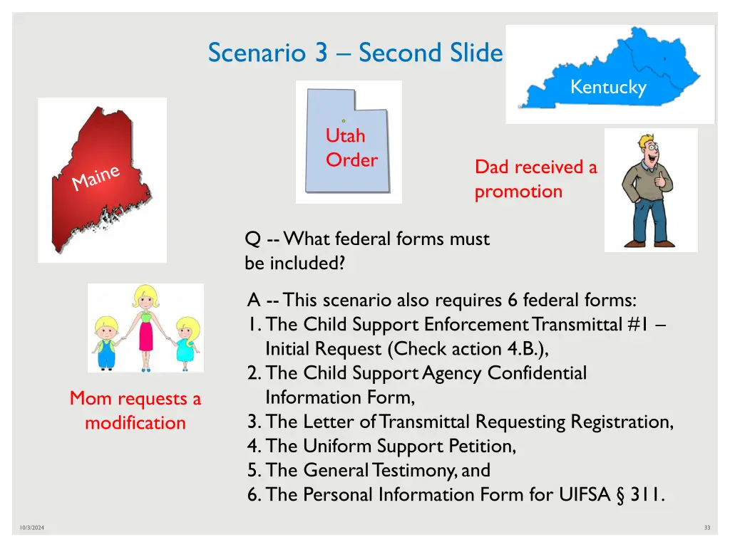 scenario 3 second slide