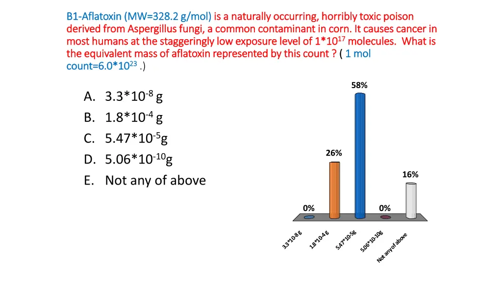 b1 b1 aflatoxin mw 328 2 g mol aflatoxin