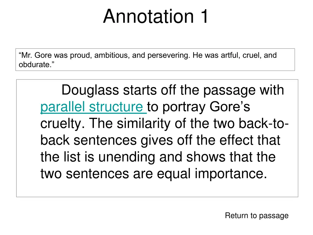 annotation 1