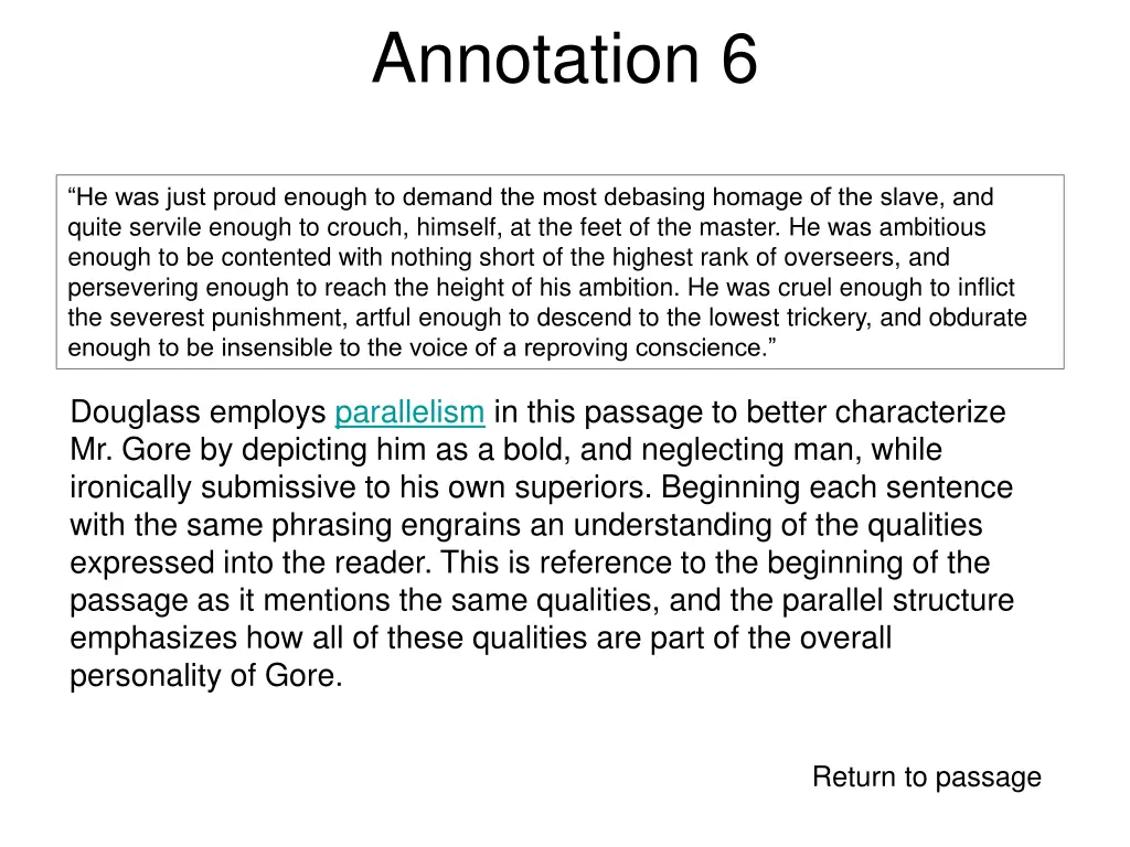 annotation 6