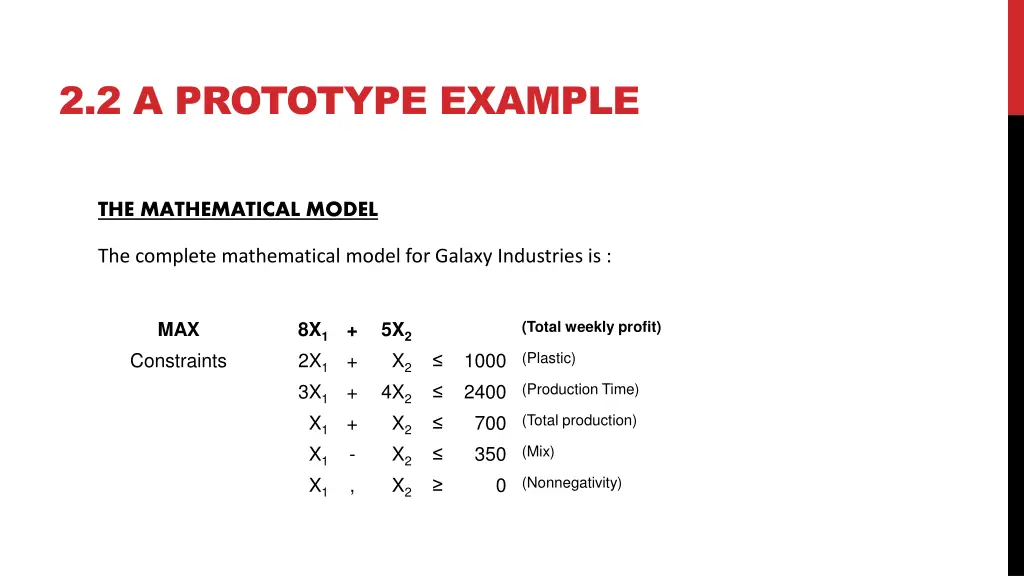 2 2 a prototype example 2