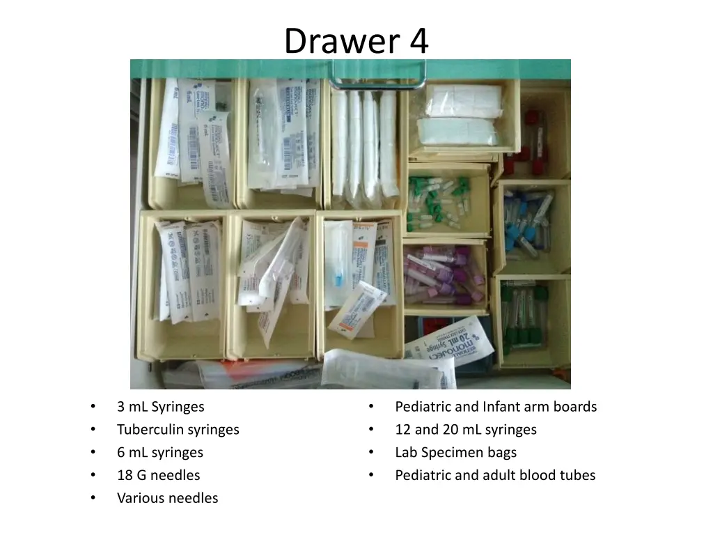 drawer 4