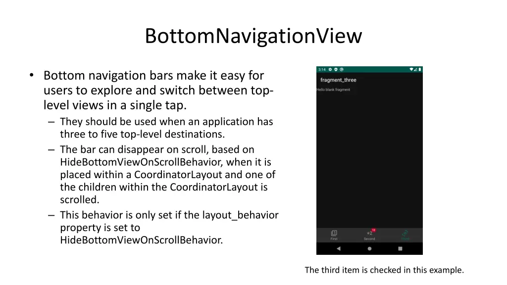 bottomnavigationview