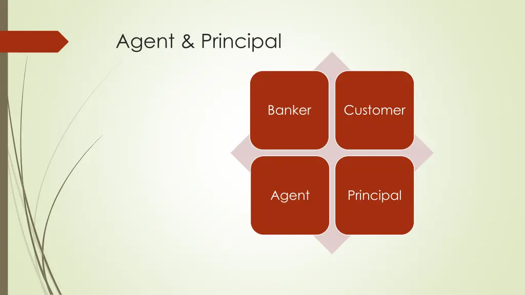 agent principal