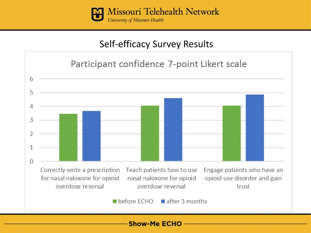 self efficacy survey results