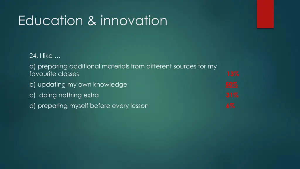 education innovation 3