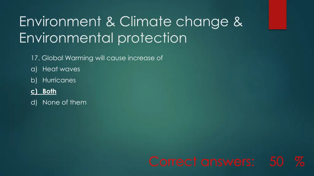 environment climate change environmental 1