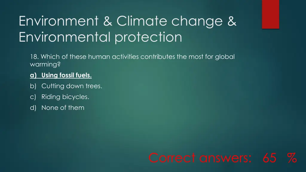 environment climate change environmental 2