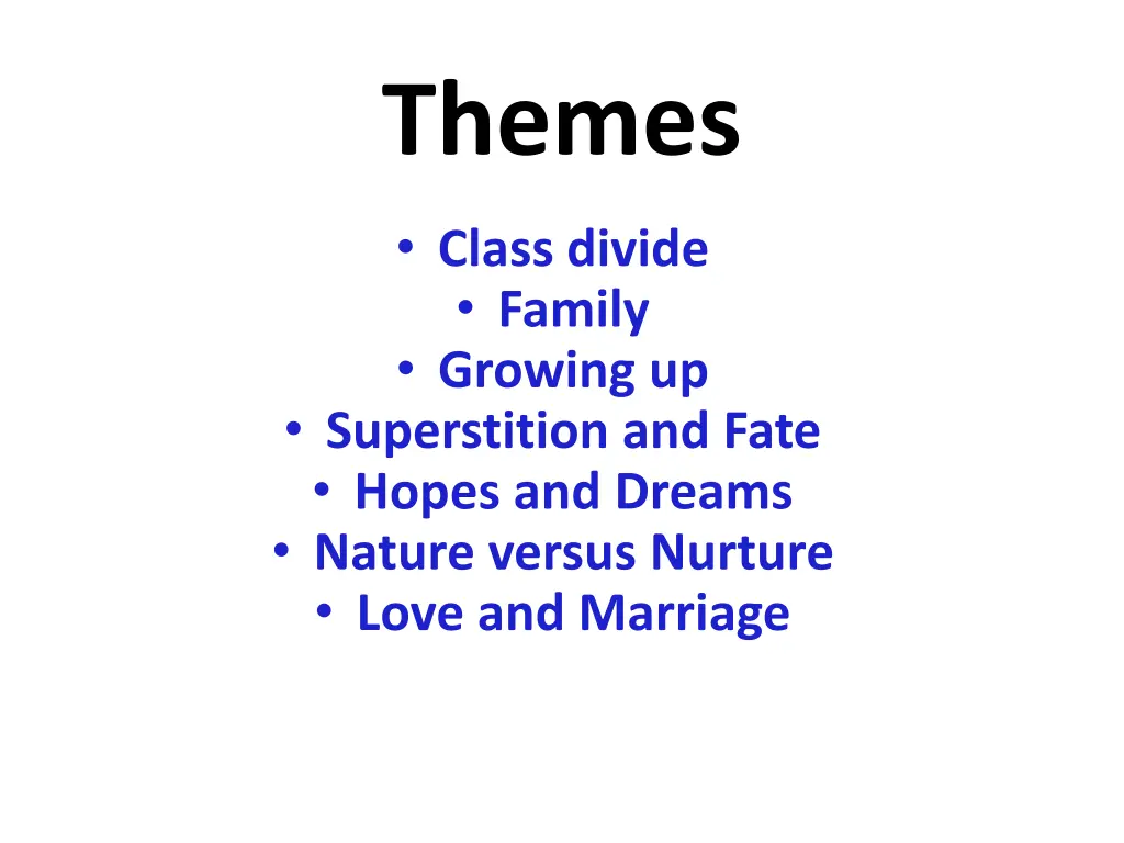 themes 1