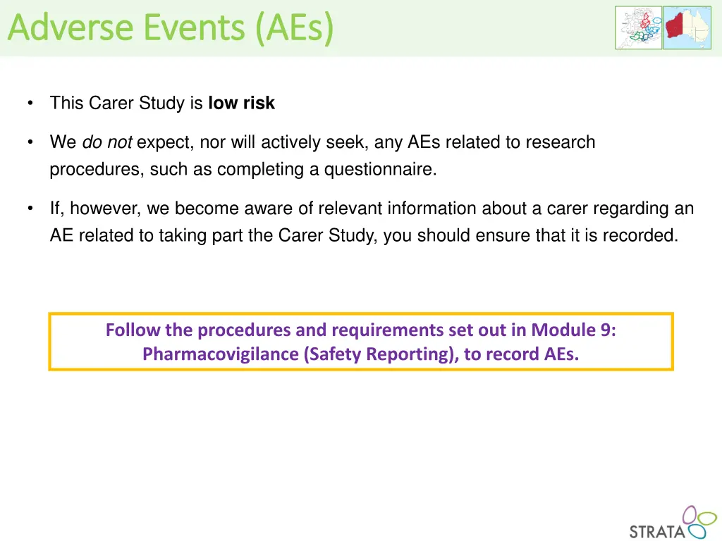 adverse events aes adverse events aes