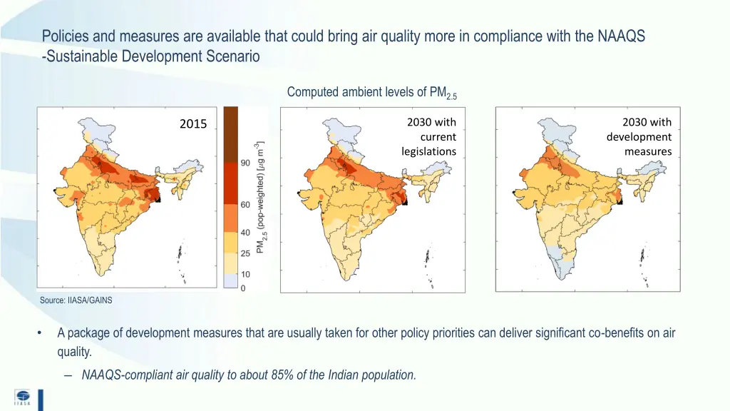 policies and measures are available that could 1