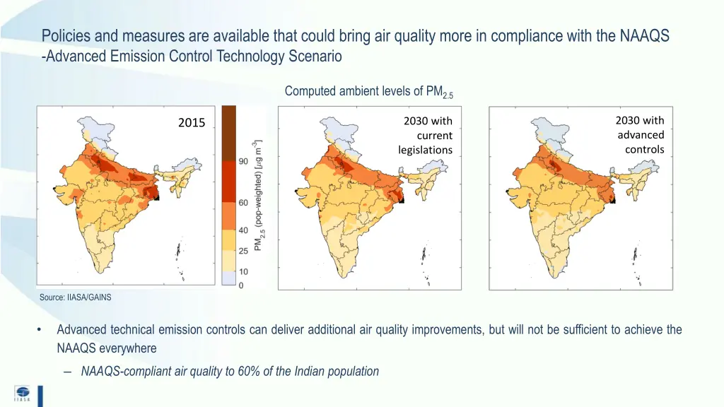 policies and measures are available that could