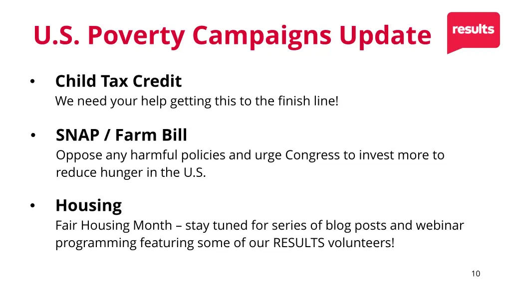 u s poverty campaigns update 1