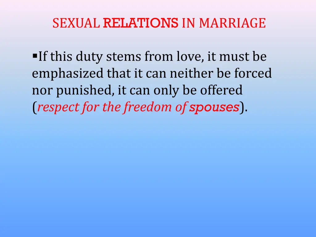 sexual relations in marriage 3