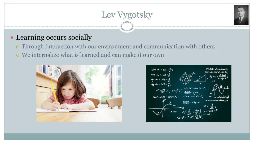 lev vygotsky