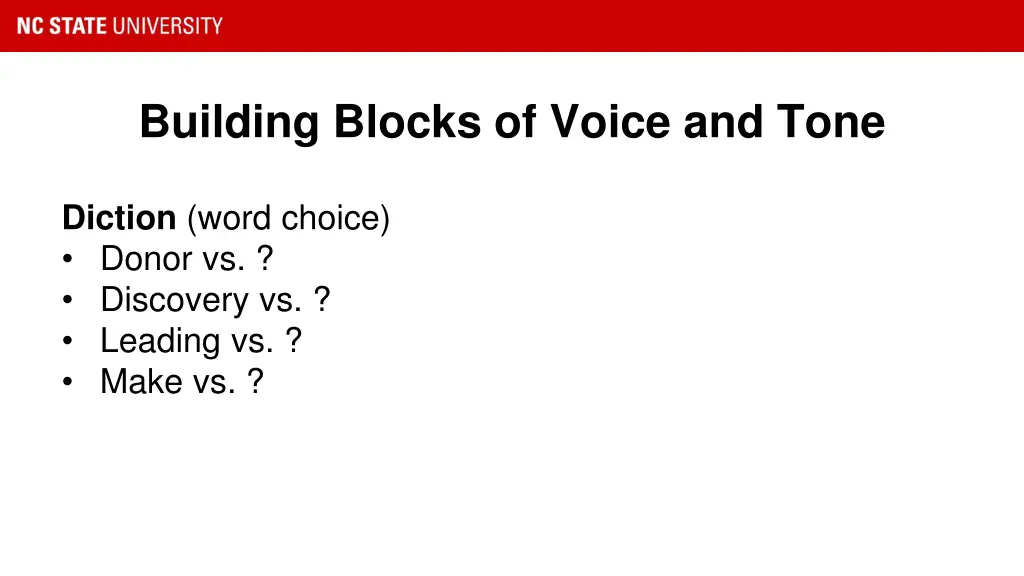 building blocks of voice and tone 3