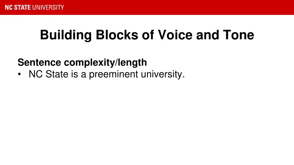 building blocks of voice and tone 8