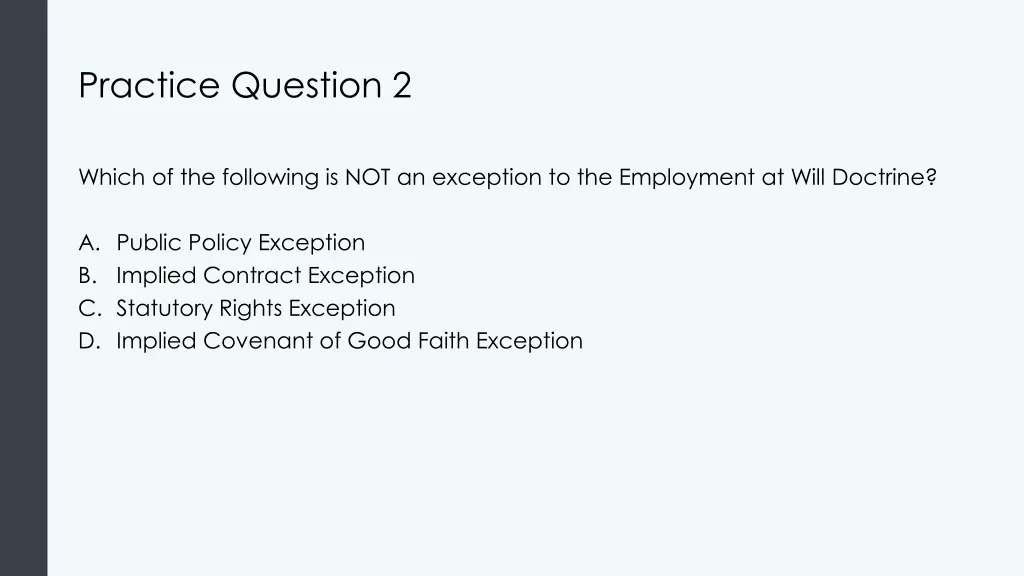 practice question 2