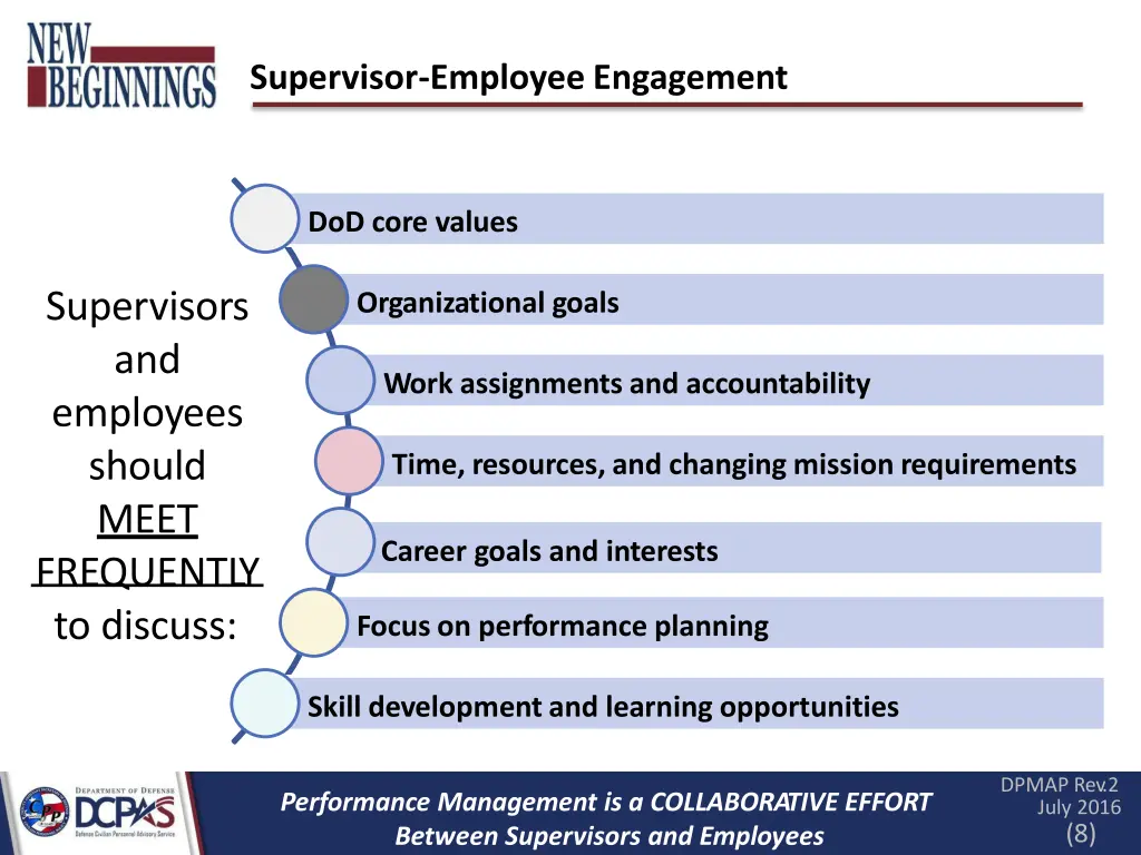 supervisor employee engagement