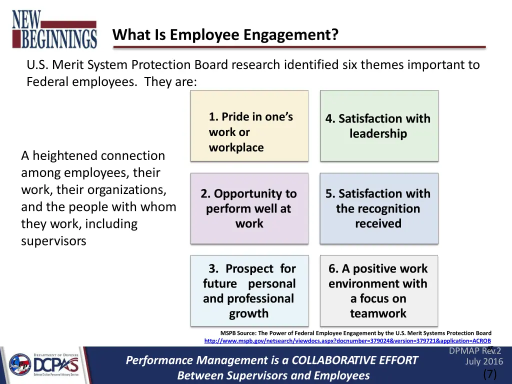 what is employee engagement