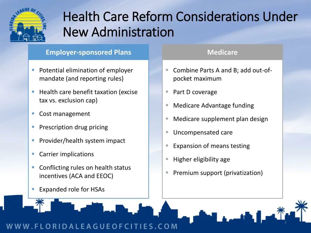 health care health care r reform considerations