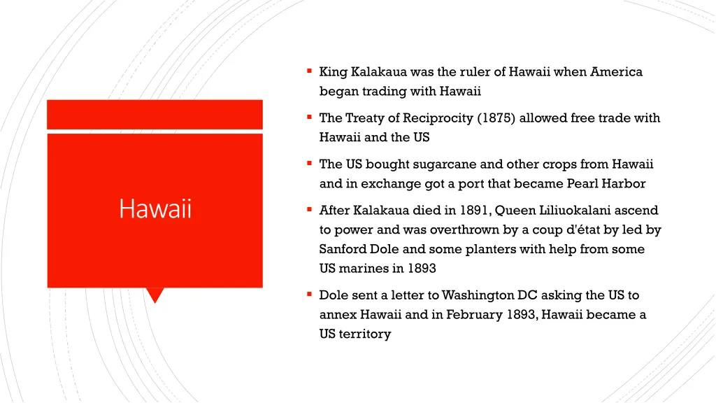 king kalakaua was the ruler of hawaii when