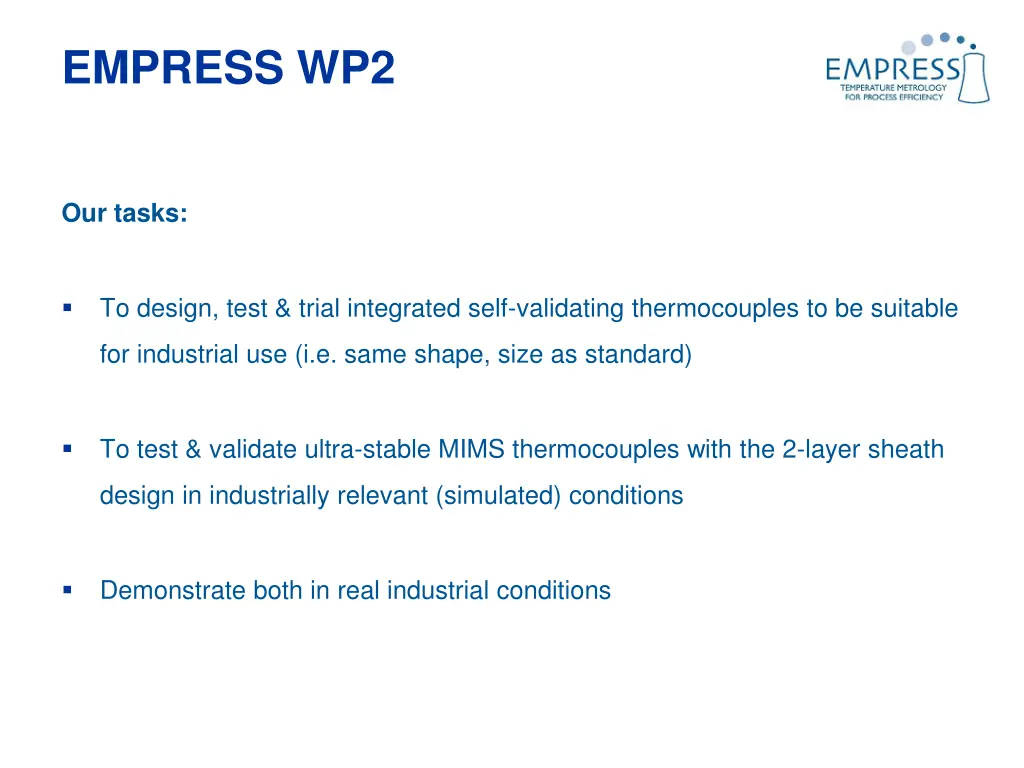 empress wp2