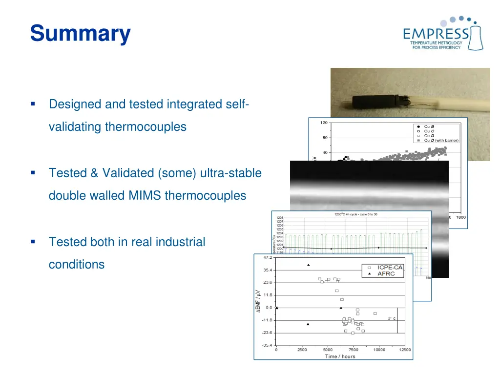 summary 4