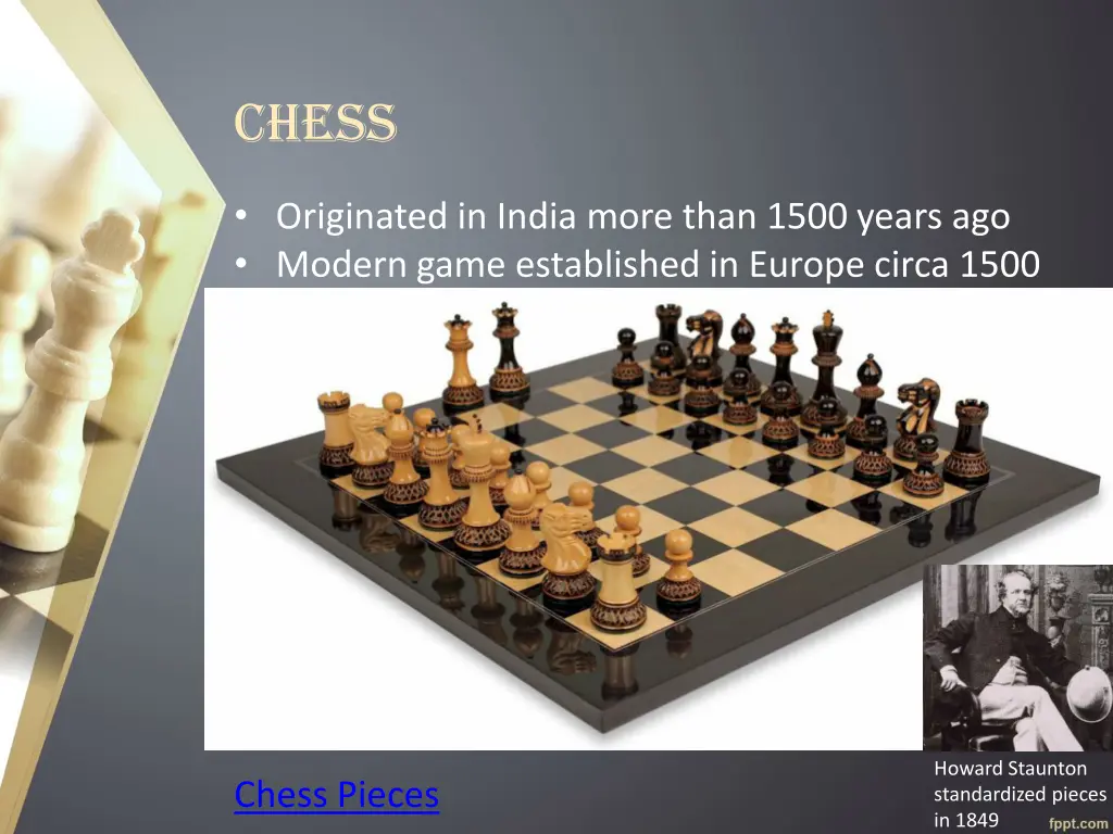 chess