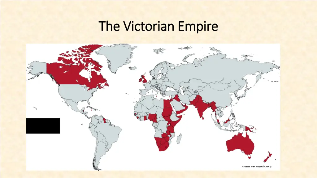 the victorian empire the victorian empire