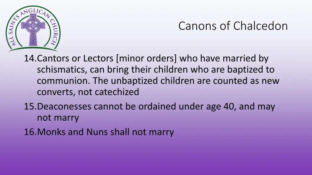 canons of chalcedon 4