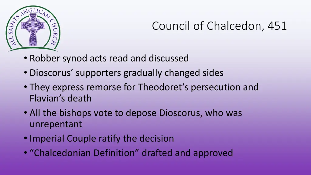 council of chalcedon 451 2