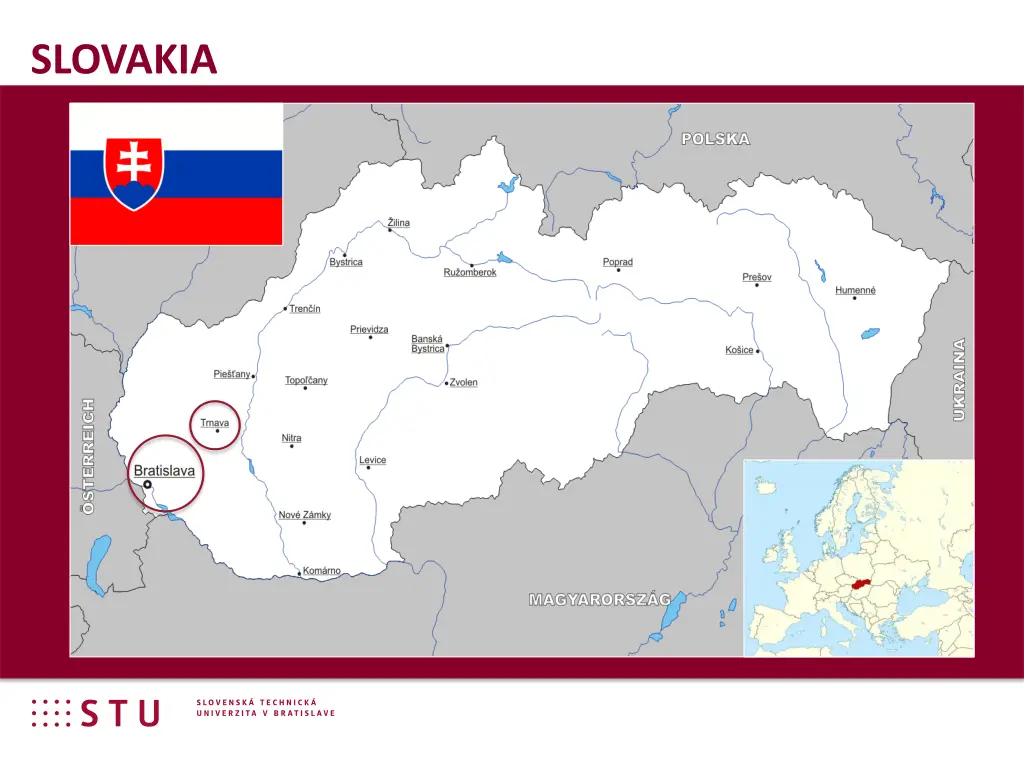 slovakia