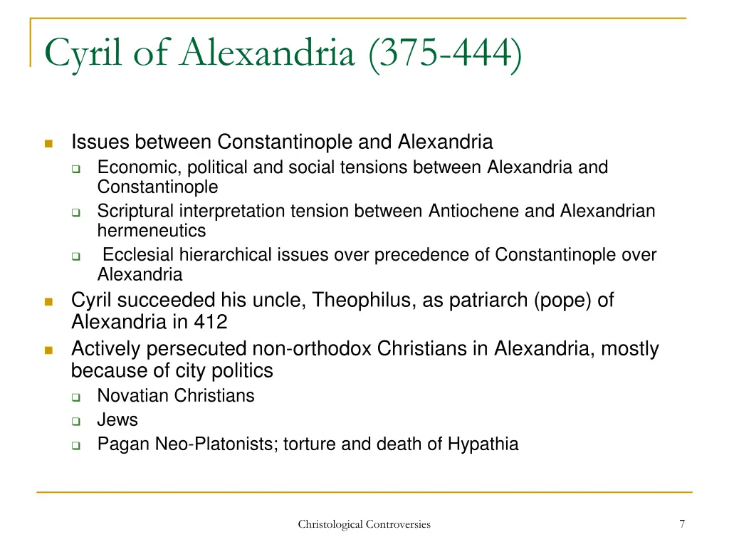 cyril of alexandria 375 444