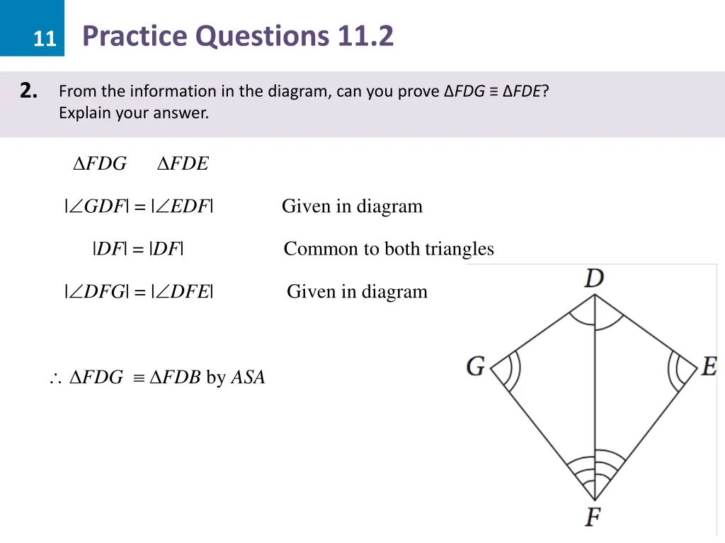 11 practice questions 11 2 1