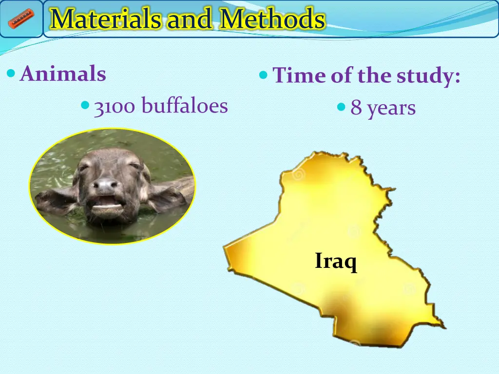 materials and methods 1