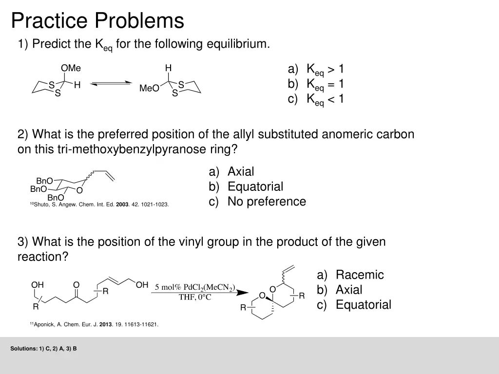 practice problems 1 predict