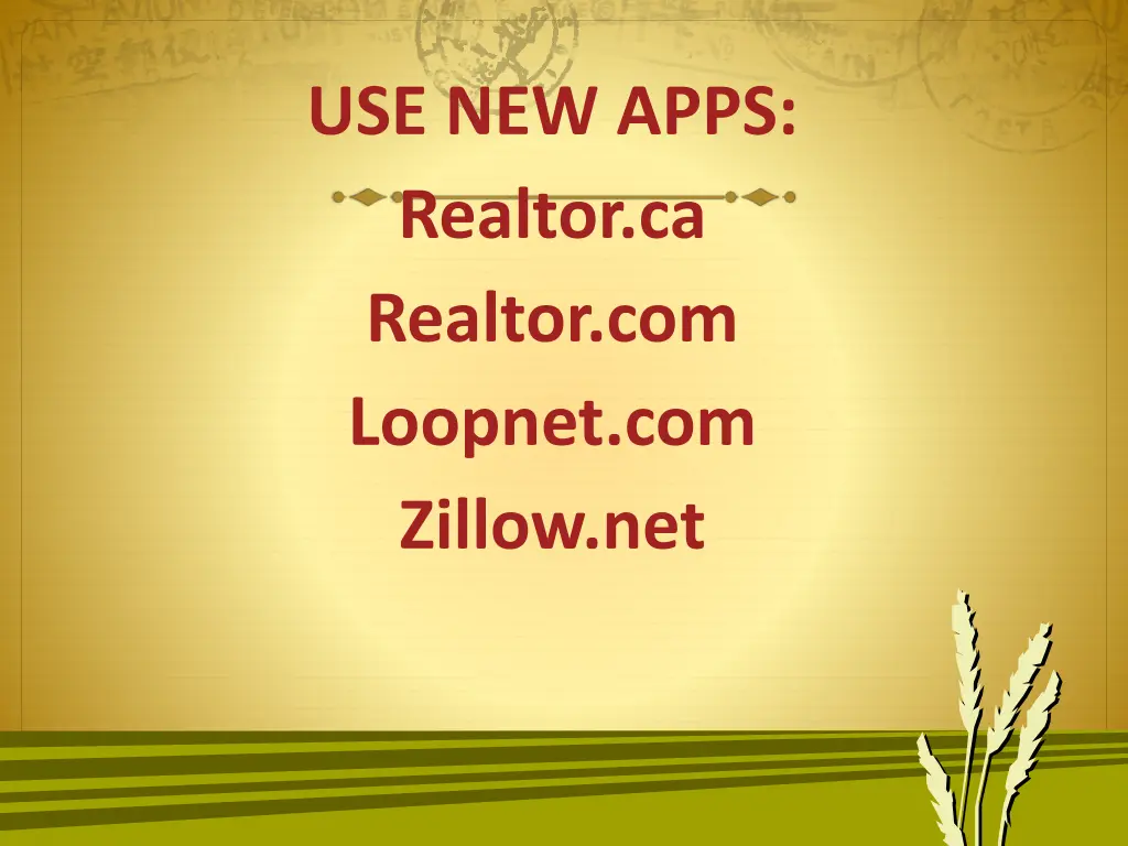 use new apps realtor ca realtor com loopnet