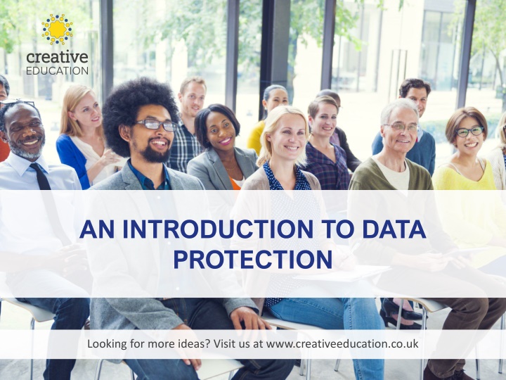an introduction to data protection