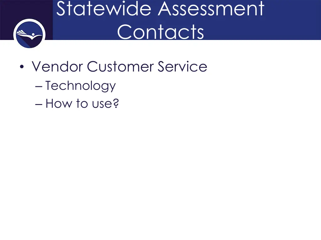 statewide assessment contacts 3