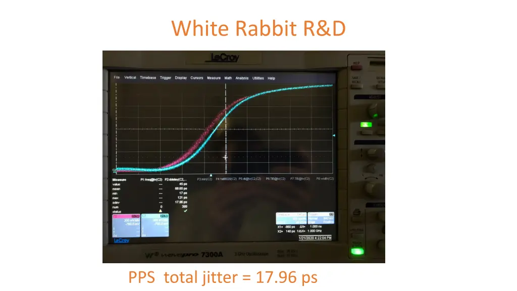 white rabbit r d 1