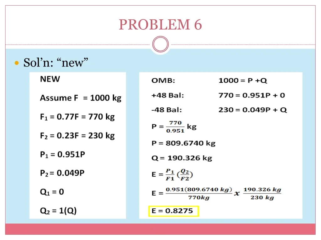 problem 6 5