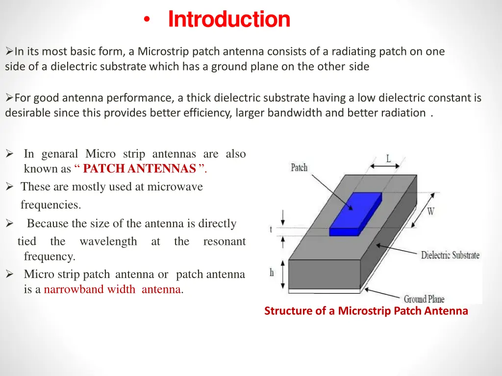 introduction