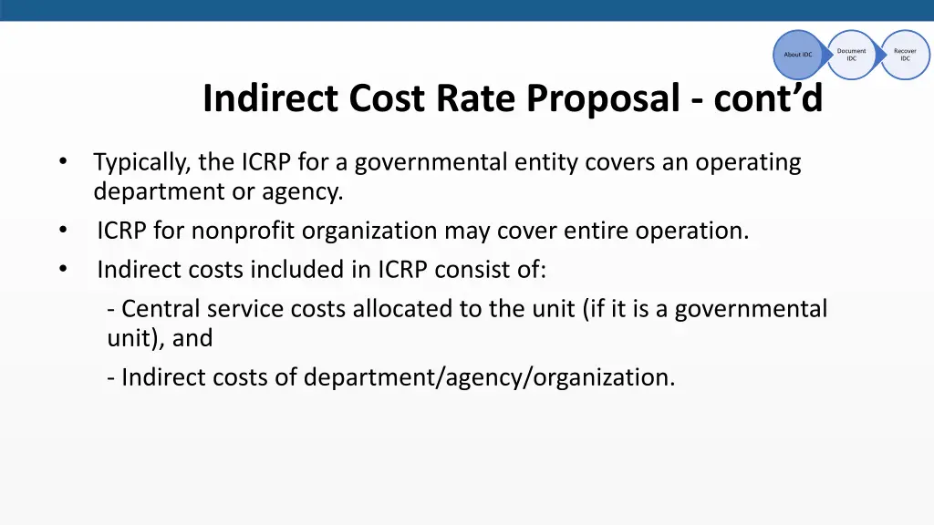 document idc 16