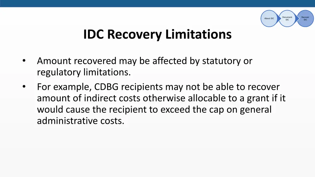 document idc 21