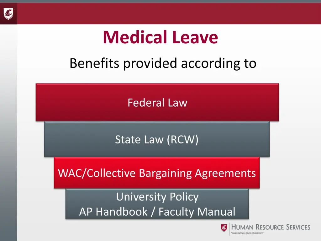 medical leave