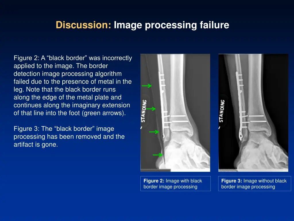 discussion image processing failure