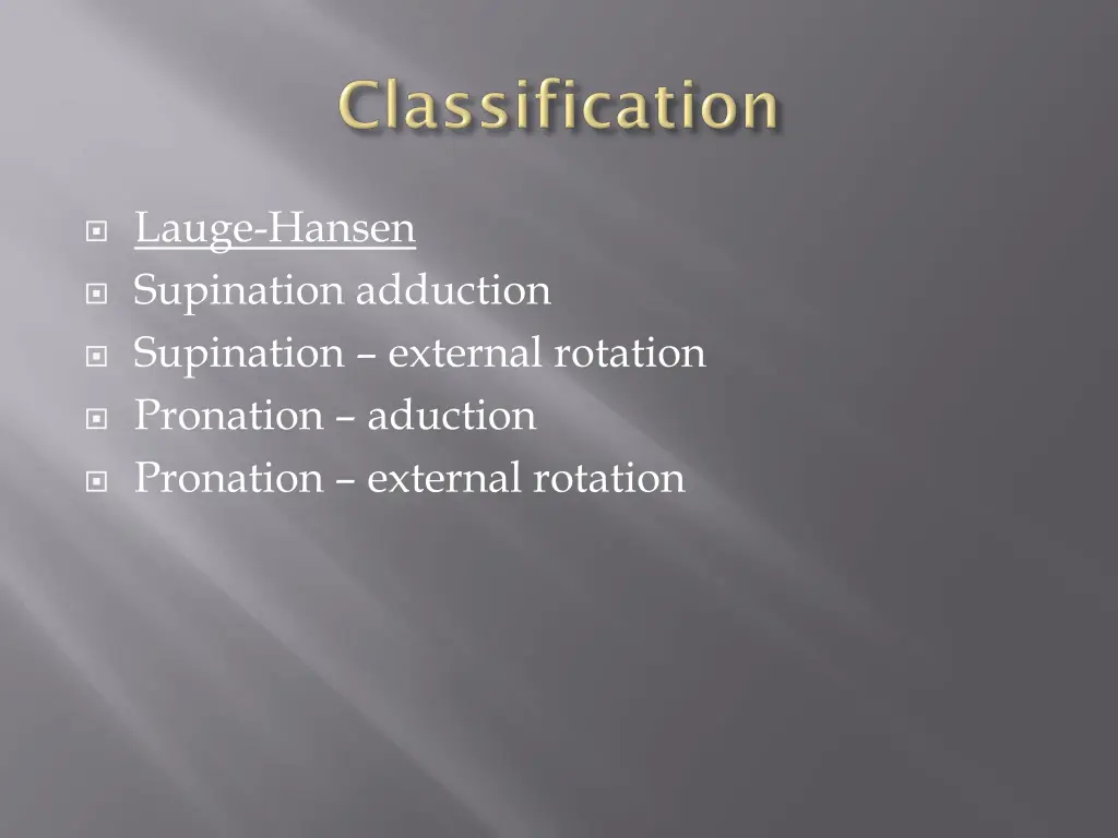 lauge hansen supination adduction supination